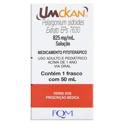 UMCKAN C/50ML