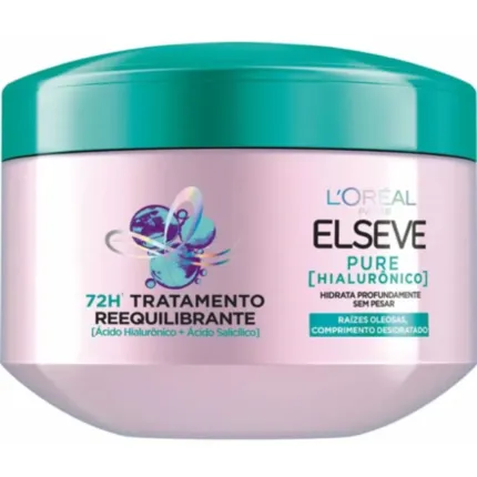 CR TRAT ELSEVE PURE 300G