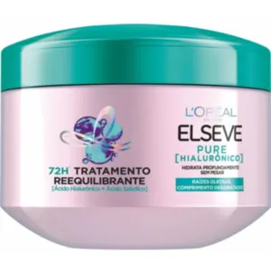 CR TRAT ELSEVE PURE 300G