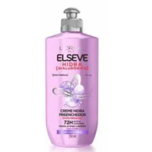 CR PENTEAR ELSEVE HIDRA HIALURONICO 250ML