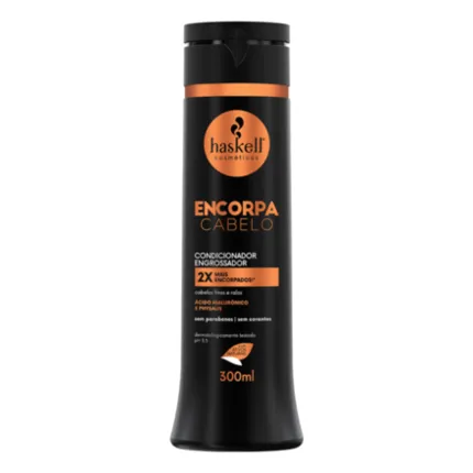COND HASKELL ENCORPA 300ML