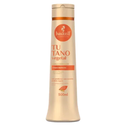 COND HASKELL TUTANO 500ML