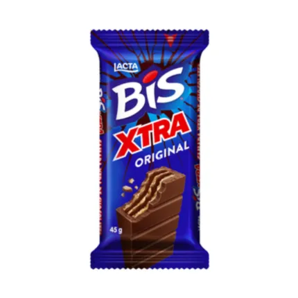 BIS XTRA LACTA 45G