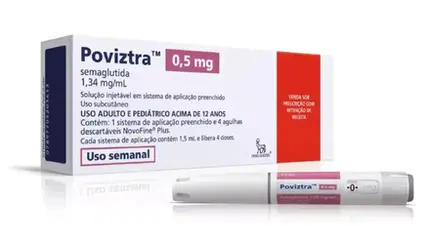 INSUL POVIZTRA 0,05MG C/1,5ML